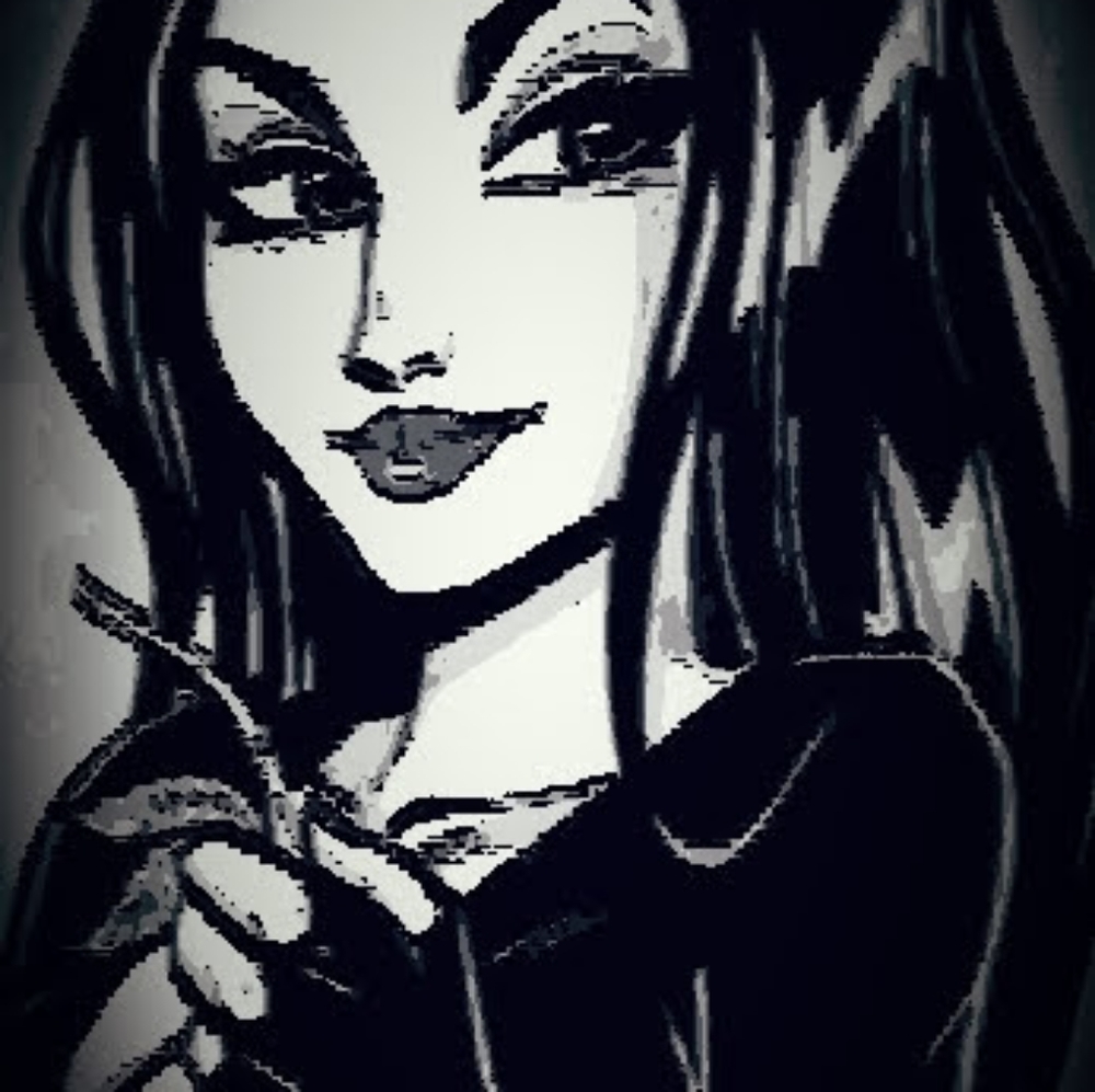 Meet your Posher, Crv